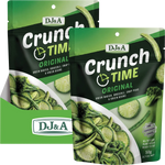 DJ&A Crunch Time Original 9x50g