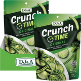 DJ&A Crunch Time Original 9x50g