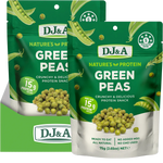 DJ&A Nature's Protein Green Peas 12x75g