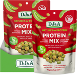 DJ&A Nature's Protein Mix 12x70g