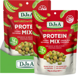 DJ&A Nature's Protein Mix 12x70g