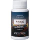 Eumundi Botanicals Shilajit 60 Caps