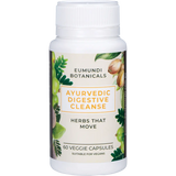 Eumundi Botanicals Ayurvedic Digestive Cleanse 60 Caps