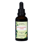 Eumundi Botanicals Ayurvedic Zing Digestive Tea 50ml