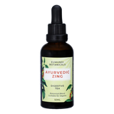 Eumundi Botanicals Ayurvedic Zing Digestive Tea 50ml