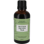 Eumundi Botanicals Bitter Detox Tea 50ml