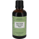 Eumundi Botanicals Bitter Detox Tea 50ml