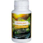 Eumundi Botanicals Amalaki Natural Vitamin C Capsules 90 Caps