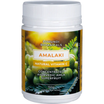 Eumundi Botanicals Amalaki Natural Vitamin C Powder 150g