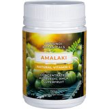 Eumundi Botanicals Amalaki Natural Vitamin C Powder 150g
