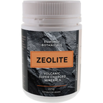 Eumundi Botanicals Zeolite Powder 225g