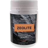 Eumundi Botanicals Zeolite Powder 225g