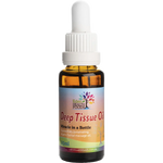 Eden Healthfoods Deep Tissue Oil Massage Oil 25ml