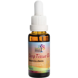 Eden Healthfoods Deep Tissue Oil Massage Oil 25ml