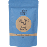Eden Healthfoods UriTract Tea Organic Herbal Tea 60g