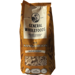 General Wholefoods Durum Wheat Pasta Kids Kangaroos 500g