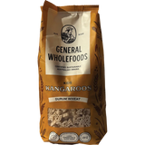 General Wholefoods Durum Wheat Pasta Kids Kangaroos 500g