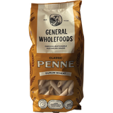 General Wholefoods Durum Wheat Pasta Penne 400g