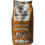 General Wholefoods Spelt Pasta Shells 400g