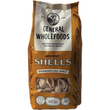 General Wholefoods Spelt Pasta Shells 400g
