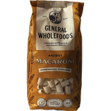 General Wholefoods Khorasan Pasta Macaroni 400g