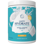 Happy Bum Co Happy Hydrate Mango 162g