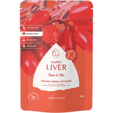 Happy Bum Co Happy Liver Tea 87g