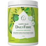 Happy Bum Co Daily Fibre 250g