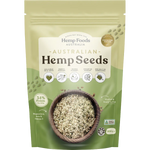 Hemp Foods Australia Australian Hemp Seeds Hulled 800g