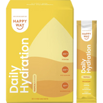 Happy Way Daily Hydration Tropical 30x10g Sachets