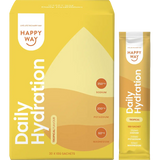 Happy Way Daily Hydration Tropical 30x10g Sachets
