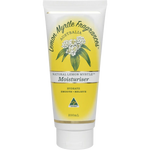 Lemon Myrtle Fragrances Moisturiser 200ml