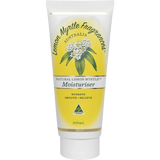 Lemon Myrtle Fragrances Moisturiser 200ml