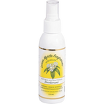 Lemon Myrtle Fragrances Deodorant Aluminium Free 125ml
