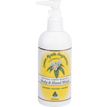 Lemon Myrtle Fragrances Body & Hand Wash 250ml
