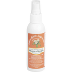 Lemon Myrtle Fragrances Mozzie & Sandfly Repellent 125ml