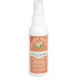 Lemon Myrtle Fragrances Mozzie & Sandfly Repellent 125ml