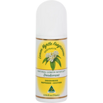Lemon Myrtle Fragrances Deodorant 75ml