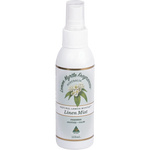Lemon Myrtle Fragrances Linen Mist 125ml