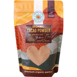 Love My Earth Organic Cacao Powder 225g