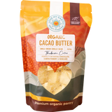 Love My Earth Organic Cacao Butter 250g