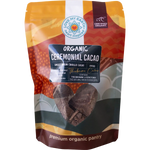 Love My Earth Organic Ceremonial Cacao 225g