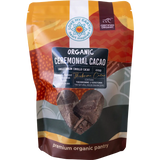 Love My Earth Organic Ceremonial Cacao 225g