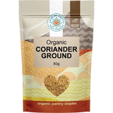Love My Earth Organic Coriander Ground 80g
