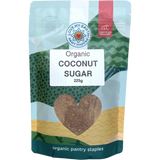 Love My Earth Organic Coconut Sugar 225g