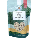 Love My Earth Organic Trio Quinoa 400g