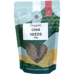 Love My Earth Organic Chia Seeds 350g