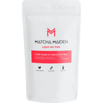 Matcha Maiden Matcha Fiery Mix Blend 28.35g