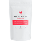 Matcha Maiden Matcha Fiery Mix Blend 28.35g