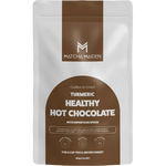 Matcha Maiden Golden Grind Healthy Turmeric Hot Chocolate Blend 100g
